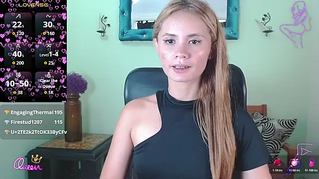 _Victoria_Jones_ webcam