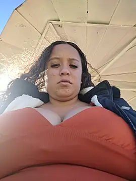 You-sexy-starr webcam