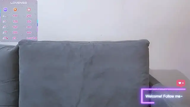 kittenalissa live cam on StripChat
