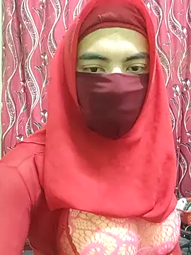 ElisyaHijabDoll live sex cam