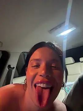 Rafaellaz webcam
