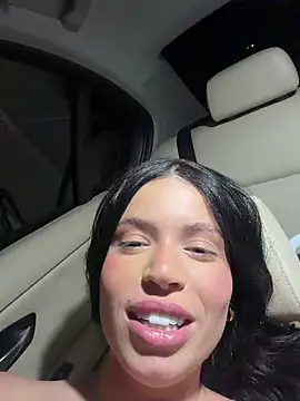 Rafaellaz Live Web Cam Show