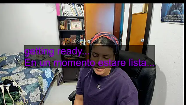 peanut_tangerine webcam