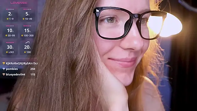 Why_me_stella webcam