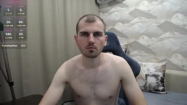 SerzhKorol1 webcam