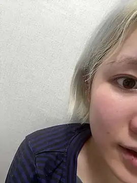 MISA_02 🎐 online nude chat