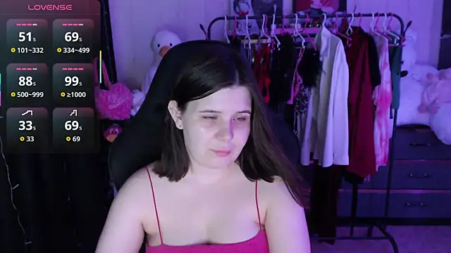 AmyVibess webcam