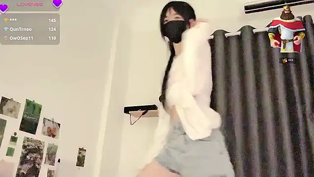 Your-Sunshinee webcam