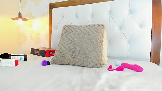 IRISCLARK1 webcam