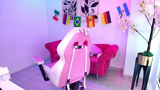 Miia__owens Live Web Cam Show