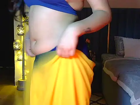 Chubby_Chhaya webcam