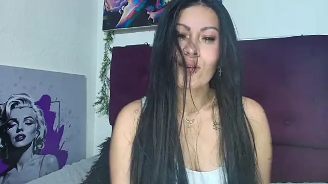 Tania_mature webcam