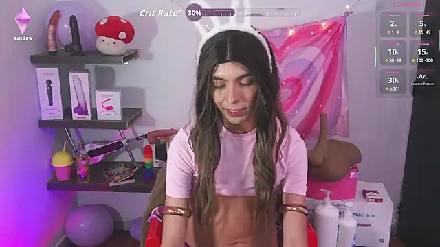Modèle: valentina_crtti