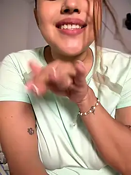 Colibri_xxx webcam