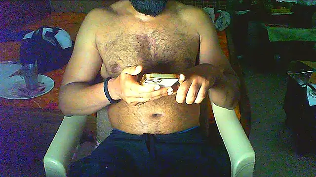 Vbestshow webcam