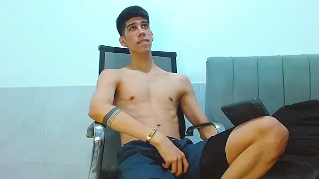 jhony-sex Live Web Cam Show