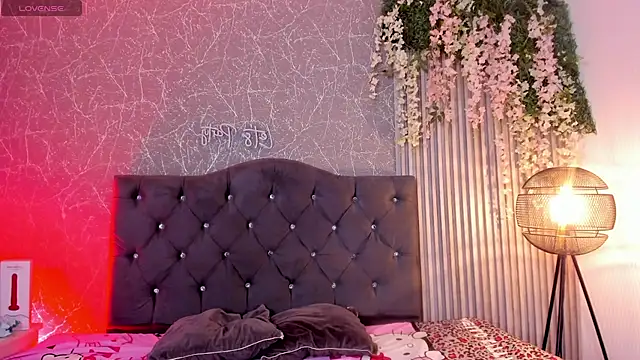 lana_gill1 webcam