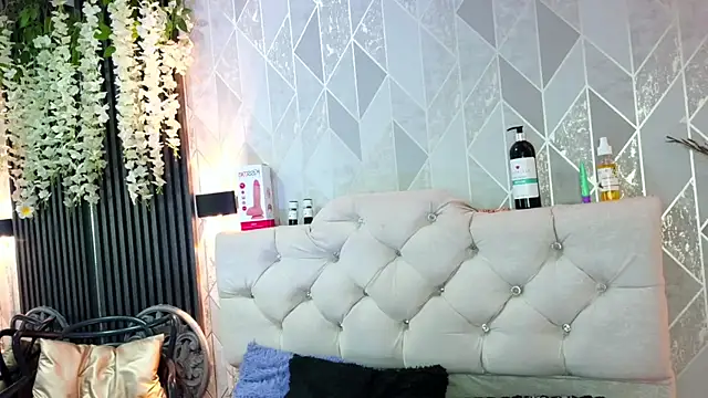 Zaira_bonny webcam