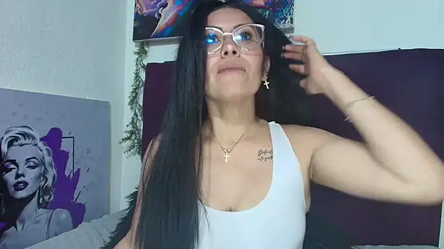 Tania_mature webcam