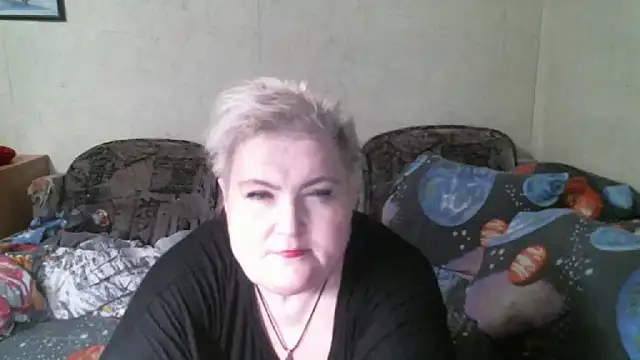 lana555 (F mature) - happy birthday to me