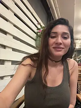 IrisBlues Live Web Cam Show