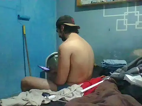 tanobighorse webcam