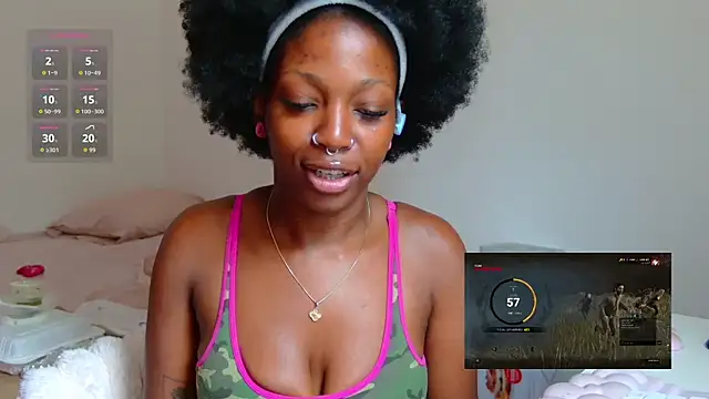 mochakaia webcam
