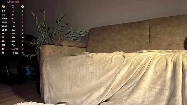 PetulaGunton live sex cam
