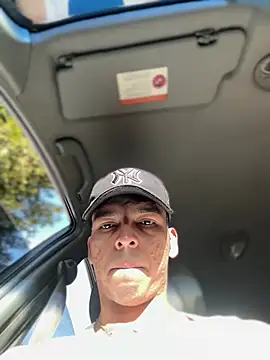 The_Conquer live sex cam