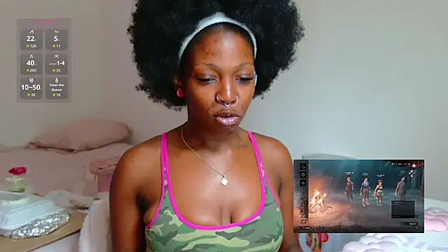 mochakaia webcam
