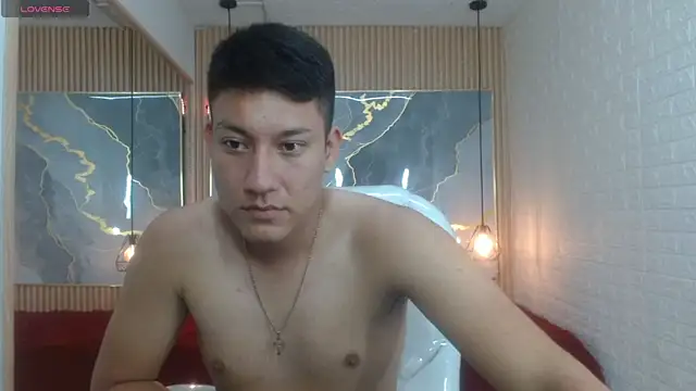 DominantBoy4 webcam