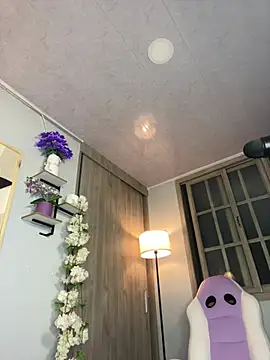 Vanesa_novvoa Live Webcam on Stripchat