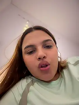Colibri_xxx webcam