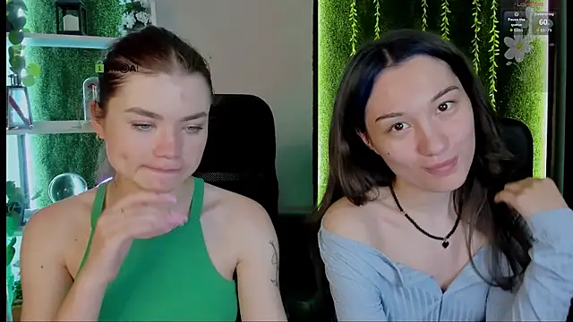 isabel_wave live cam on StripChat