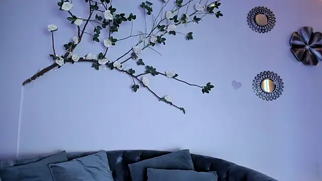 charlotte_mitchell_ webcam
