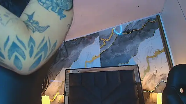 SusanVilla webcam