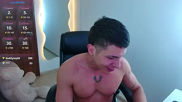 harrisoncuper webcam