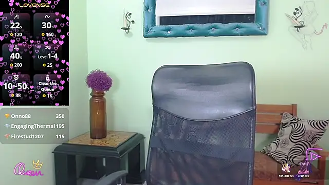 _Victoria_Jones_ webcam