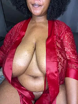MayaPassion webcam