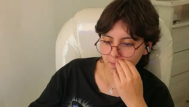 Nathaly_ds webcam