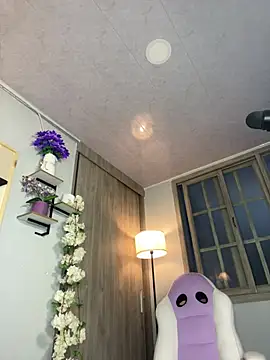 Vanesa_novvoa live cam on StripChat