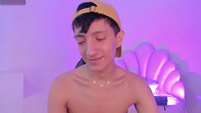 JohanSedas webcam