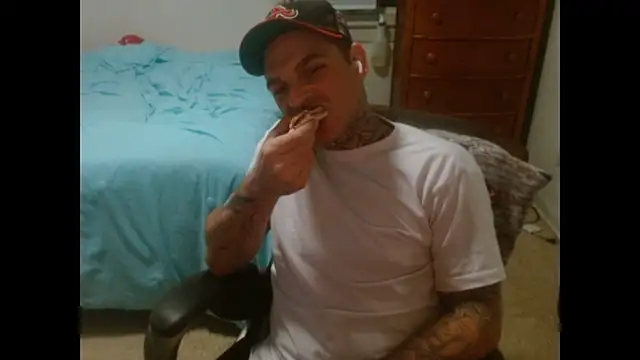 DADDY_KANE8--- webcam