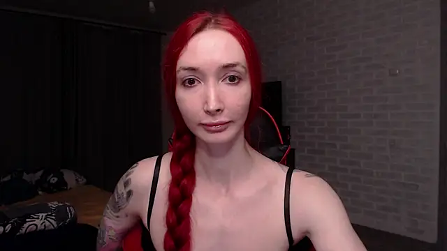 Roxy_Silver webcam