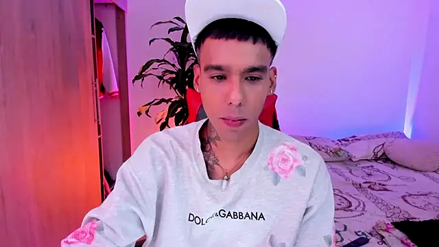 Damianwhite webcam