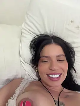 Rafaellaz webcam