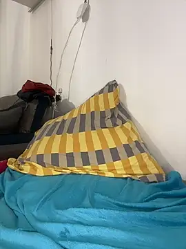 VelvetKingg webcam
