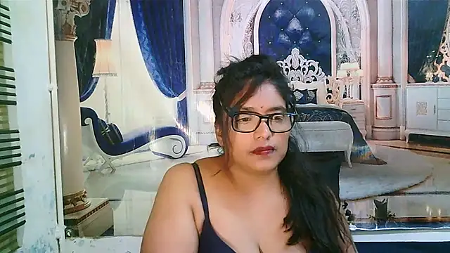 IndiaBlackPanther webcam