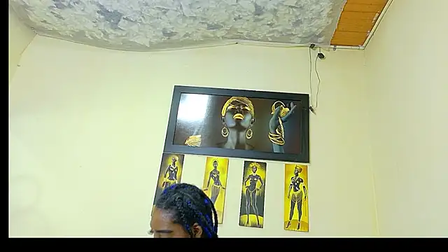 AlexandraCambell webcam