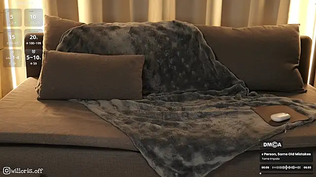 Willoris webcam